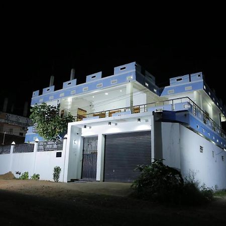 Birunthavanam Vavuniya Exterior foto