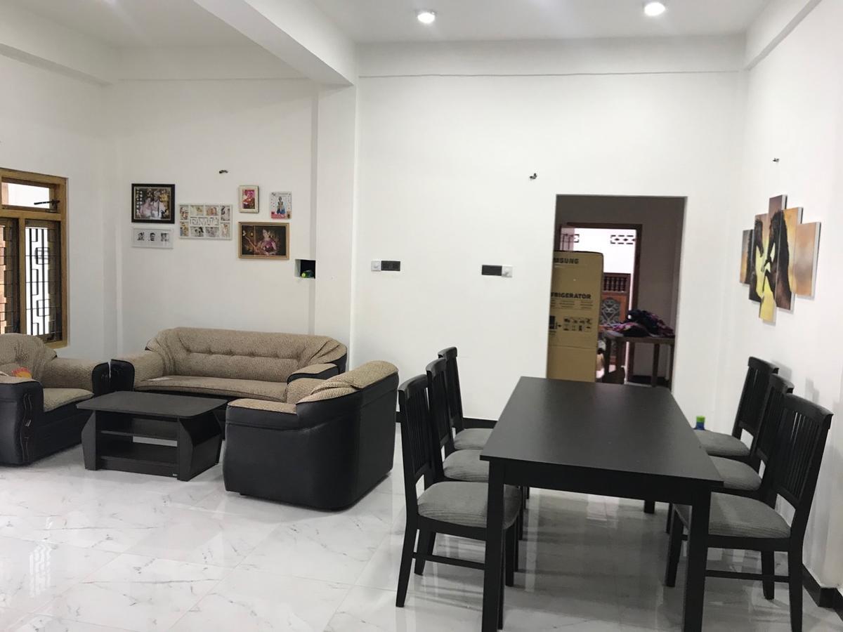 Birunthavanam Vavuniya Exterior foto