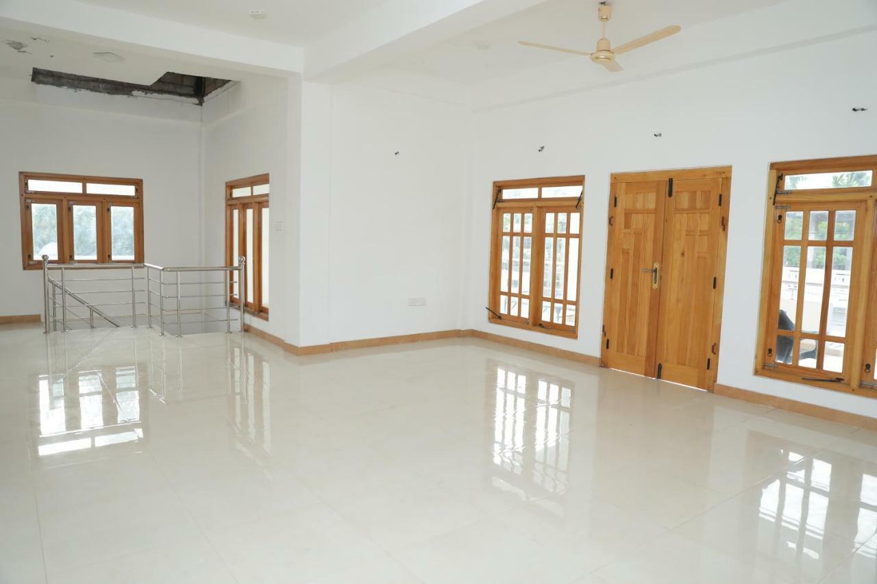 Birunthavanam Vavuniya Exterior foto