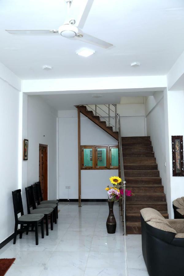 Birunthavanam Vavuniya Exterior foto