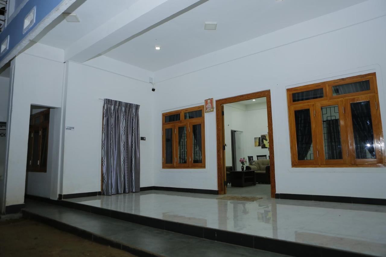 Birunthavanam Vavuniya Exterior foto