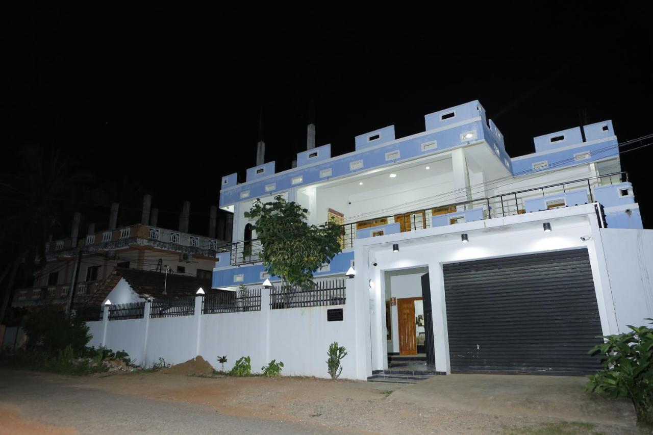 Birunthavanam Vavuniya Exterior foto