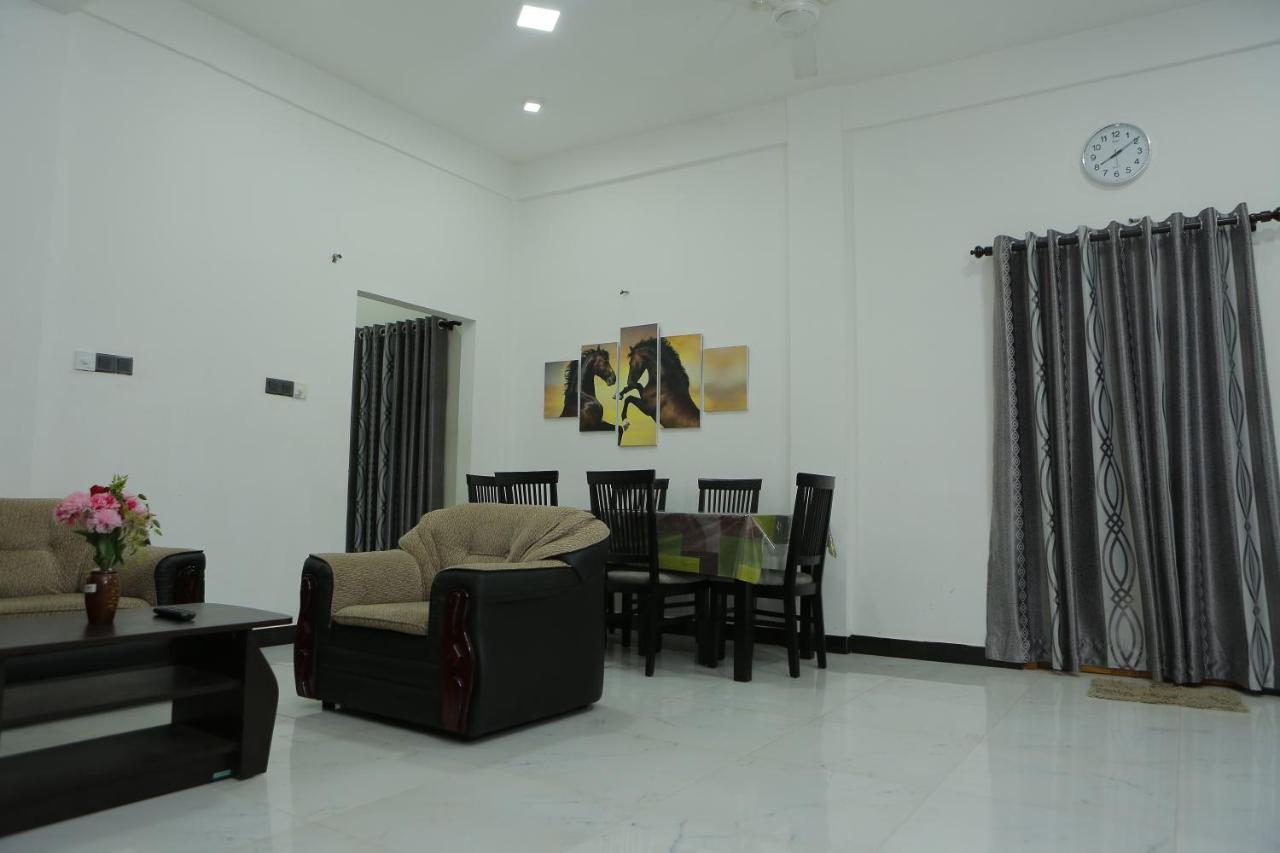 Birunthavanam Vavuniya Exterior foto