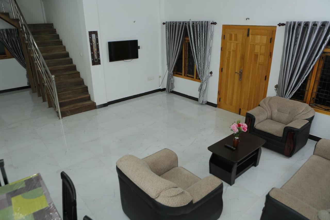 Birunthavanam Vavuniya Exterior foto